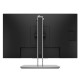 Used Monitor E243D IPS LED/HP/24``FHD/w/Camera/1920x1080/Wide/Silver/Black/D-SUB & DP & HDMI & LAN &