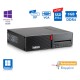 Lenovo M720s SFF i5-9400/8GB DDR4/256GB SSD New/No ODD/10H Grade A+ Refurbished PC