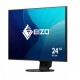 Used (A-) Monitor FlexScan EV2456 IPS LED/Eizo/24``FHD/1920x1200/Wide/Black/w/Sreakers/Grade A-/D-SU