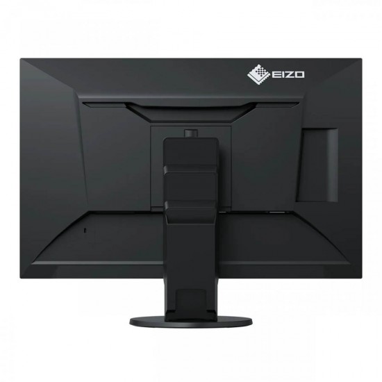 Used (A-) Monitor FlexScan EV2456 IPS LED/Eizo/24``FHD/1920x1200/Wide/Black/w/Sreakers/Grade A-/D-SU