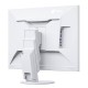 Used (A-) Monitor FlexScan EV2456 IPS LED/Eizo/24``FHD/1920x1200/Wide/White/w/Sreakers/Grade A-/D-SU