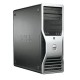 Dell Precision T3500 Tower Xeon-W3503(2-Cores)/8GB DDR3/500GB/No ODD/Nvidia 256MB/7P Grade A+ Workst