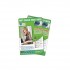 Green GN-mj-110A4-matt coated 1/5 paper (waterproof) 110g 100shts