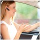 V-TAC Bluetooth Handsfree για κινητό τηλέφωνο 70mAh Μαύρο 7700
