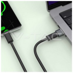 VTAC αντάπτορας TYPE C σε υποδοχή ήχου USB