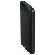 V-TAC 7833 Power Bank 10000mAh με Θύρα USB-A και Θύρα USB-C Μαύρο