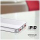 V-TAC Power Bank 10000mAh με Θύρα USB-A και Θύρα USB-C Λευκό