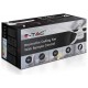 V-TAC VT-6552-3 Ανεμιστήρας Οροφής 132cm με Τηλεχειριστήριο Λευκός
