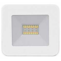 V-TAC LED Προβολέας BLUETOOTH SMD 20W RGB+W/WW/DW  Λευκός Συμβατός με V-TAC Smart Light 5984