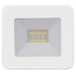 V-TAC LED Προβολέας BLUETOOTH SMD 20W RGB+W/WW/DW  Λευκός Συμβατός με V-TAC Smart Light 5984