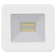 V-TAC LED Προβολέας BLUETOOTH SMD 20W RGB+W/WW/DW  Λευκός Συμβατός με V-TAC Smart Light 5984