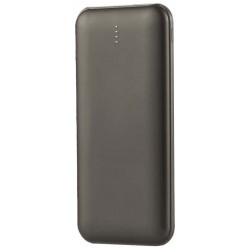 V-TAC PowerBank 10.000 mAh Γκρι 23037