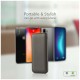 V-TAC PowerBank 10.000 mAh Γκρι 23037