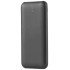 V-TAC PowerBank 10.000 mAh Μαύρο 23036