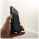 V-TAC PowerBank 10.000 mAh Γρήγορης Φόρτισης Μαγνητικό με Μεταλλικό Δαχτυλίδι για Android και Ασύρματη Φόρτιση Μαύρο 23038