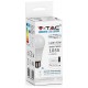 LED V-TAC Έξυπνη Λάμπα Ε27 A60 11W RGB + Θερμό και Ψυχρό Λευκό Dimmable Συμβατή με V-TAC SMART Light,  Amazon Alexa και Google Home 2752