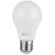 LED V-TAC Έξυπνη Λάμπα Ε27 A60 11W RGB + Θερμό και Ψυχρό Λευκό Dimmable Συμβατή με V-TAC SMART Light,  Amazon Alexa και Google Home 2752