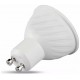 LED V-TAC Έξυπνο Σποτ GU10 4.5W RA80 WIFI Ψυχρό + Θερμό Dimmable Συμβατό με V-TAC SMART Light, Amazon Alexa και Google Home 2750