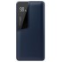 Φορτιστής Μπαταριά Power Bank 10000mAh με οθόνη  USB Type C Χρώμα Μπλε 8872