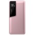 Φορτιστής Μπαταριά Power Bank 10000mAh με οθόνη  USB Type C Χρώμα Ροζ 8873
