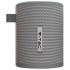 V-TAC Φορητό Ηχείο Bluetooth 5W Επαναφορτιζόμενο 1500mah Γκρι 7720