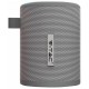 V-TAC Φορητό Ηχείο Bluetooth 5W Επαναφορτιζόμενο 1500mah Γκρι 7720