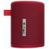 V-TAC Φορητό Ηχείο Bluetooth 5W Επαναφορτιζόμενο 1500mah Κόκκινο 7719