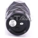 V-TAC Φορητό Μίνι Ηχείο Bluetooth 3W Επαναφορτιζόμενο 1200mAh Crystal RGB LED 7723