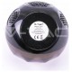 V-TAC Φορητό Μίνι Ηχείο Σφαίρα Bluetooth 3W Επαναφορτιζόμενο 1200mAh Crystal RGB LED 7722