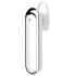 V-TAC Bluetooth Handsfree για κινητό τηλέφωνο 170mAh Λευκό 7703