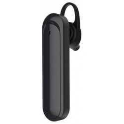 V-TAC Bluetooth Handsfree για κινητό τηλέφωνο 170mAh Μαύρο 7702
