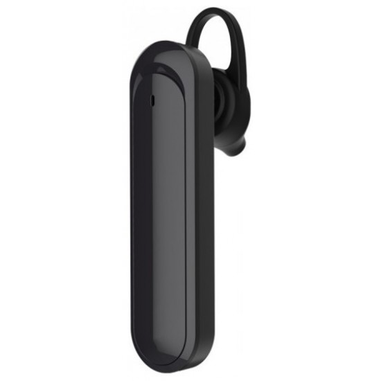 V-TAC Bluetooth Handsfree για κινητό τηλέφωνο 170mAh Μαύρο 7702
