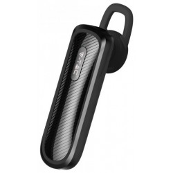 V-TAC Bluetooth Handsfree για κινητό τηλέφωνο 70mAh Μαύρο 7700