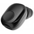 V-TAC Bluetooth Mini Handsfree in-ear για κινητό τηλέφωνο 55mAh Μαύρο 7704