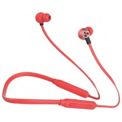 V-TAC Bluetooth Sport Handsfree για κινητό τηλέφωνο 500mAh Κόκκινο 7711