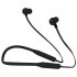 V-TAC Bluetooth Sport Handsfree για κινητό τηλέφωνο 500mAh Μαύρο 7710