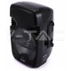 V-TAC Επαναφορτιζόμενο Ηχείο 15W 8inch με Μικρόφωνο Τηλεχειριστήριο και Φωτισμό RGB 7735