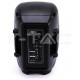 V-TAC Επαναφορτιζόμενο Ηχείο 15W 8inch με Μικρόφωνο Τηλεχειριστήριο και Φωτισμό RGB 7735