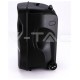 V-TAC Επαναφορτιζόμενο Ηχείο Trolley 50W 15inch με Μικρόφωνο Τηλεχειριστήριο και Φωτισμό RGB 7738