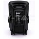 V-TAC Επαναφορτιζόμενο Ηχείο Trolley 50W 15inch με Μικρόφωνο Τηλεχειριστήριο και Φωτισμό RGB 7738