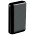 Φορτιστής Μπαταριά Jumbo Power Bank 30000mAh με δύο Θύρες USB, micro USB & Type C Χρώμα Μαύρο 8901