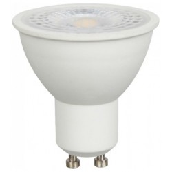 LED V-TAC Έξυπνο Σποτ GU10 4.5W RA80 WIFI Ψυχρό + Θερμό Dimmable Συμβατό με V-TAC SMART Light, Amazon Alexa και Google Home 2750