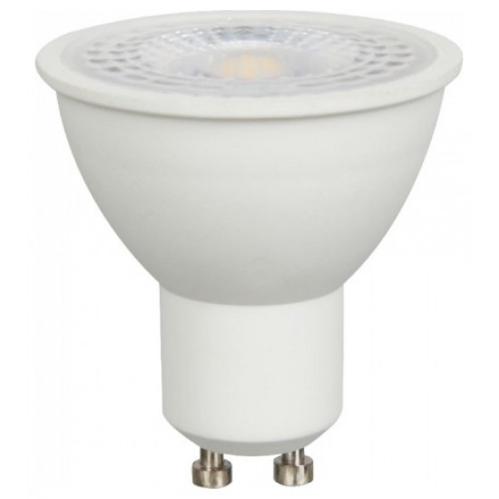LED V-TAC Έξυπνο Σποτ GU10 4.5W RA80 WIFI Ψυχρό + Θερμό Dimmable Συμβατό με V-TAC SMART Light, Amazon Alexa και Google Home 2750