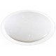 LED V-TAC Φωτιστικό Οροφής Smart 40W Στρογγυλό 3 σε 1 Dimmable Συμβατό με Συμβατό με V-TAC Smart Light, Amazon Alexa και Google Home 1497