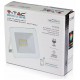 V-TAC LED Προβολέας BLUETOOTH SMD 20W RGB+W/WW/DW  Λευκός Συμβατός με V-TAC Smart Light 5984