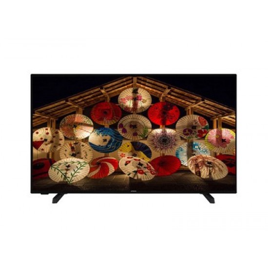 TV Hitachi 55" ANDROID UHD 55HAK5350