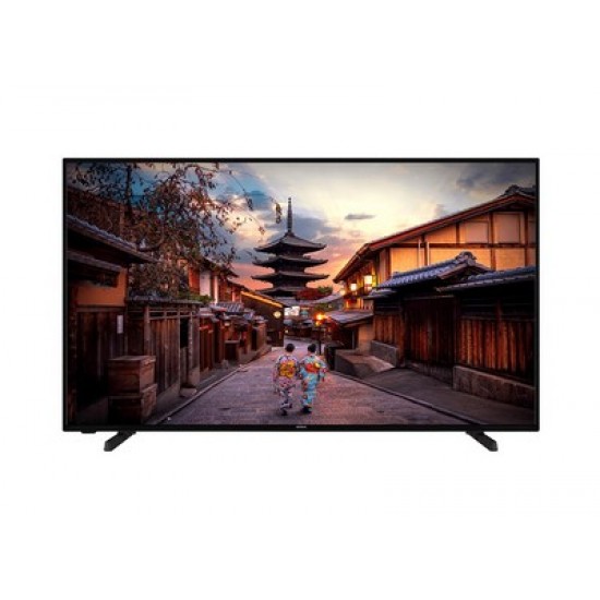 TV Hitachi 50" ANDROID UHD 50HAK5360